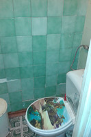 фото ванной комнаты 2-х комнатной Гидротопрф